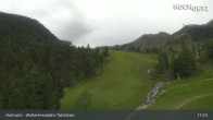 Archiv Foto Webcam Blick vom Wetterkreuzlift ins Skigebiet 16:00
