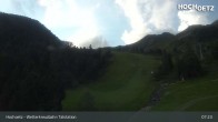 Archiv Foto Webcam Blick vom Wetterkreuzlift ins Skigebiet 06:00