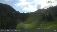 Archiv Foto Webcam Blick vom Wetterkreuzlift ins Skigebiet 10:00