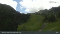 Archiv Foto Webcam Blick vom Wetterkreuzlift ins Skigebiet 12:00