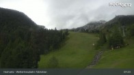 Archiv Foto Webcam Blick vom Wetterkreuzlift ins Skigebiet 06:00