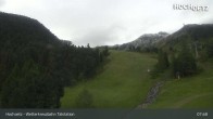 Archiv Foto Webcam Blick vom Wetterkreuzlift ins Skigebiet 07:00