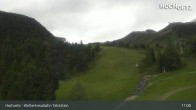 Archiv Foto Webcam Blick vom Wetterkreuzlift ins Skigebiet 10:00