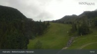 Archiv Foto Webcam Blick vom Wetterkreuzlift ins Skigebiet 12:00
