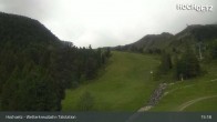 Archiv Foto Webcam Blick vom Wetterkreuzlift ins Skigebiet 14:00