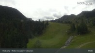 Archiv Foto Webcam Blick vom Wetterkreuzlift ins Skigebiet 10:00