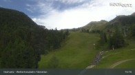 Archiv Foto Webcam Blick vom Wetterkreuzlift ins Skigebiet 14:00