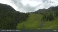 Archiv Foto Webcam Blick vom Wetterkreuzlift ins Skigebiet 06:00