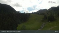 Archiv Foto Webcam Blick vom Wetterkreuzlift ins Skigebiet 10:00