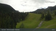 Archiv Foto Webcam Blick vom Wetterkreuzlift ins Skigebiet 12:00