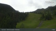 Archiv Foto Webcam Blick vom Wetterkreuzlift ins Skigebiet 10:00