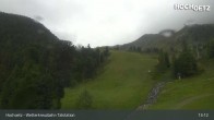 Archiv Foto Webcam Blick vom Wetterkreuzlift ins Skigebiet 12:00
