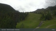 Archiv Foto Webcam Blick vom Wetterkreuzlift ins Skigebiet 16:00