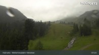 Archiv Foto Webcam Blick vom Wetterkreuzlift ins Skigebiet 06:00