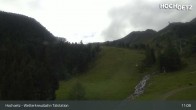 Archiv Foto Webcam Blick vom Wetterkreuzlift ins Skigebiet 10:00