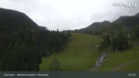 Archiv Foto Webcam Blick vom Wetterkreuzlift ins Skigebiet 06:00
