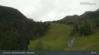 Archiv Foto Webcam Blick vom Wetterkreuzlift ins Skigebiet 08:00