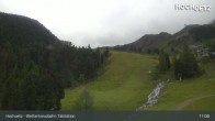 Archiv Foto Webcam Blick vom Wetterkreuzlift ins Skigebiet 10:00