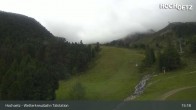 Archiv Foto Webcam Blick vom Wetterkreuzlift ins Skigebiet 14:00