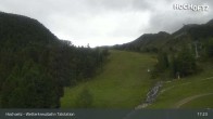 Archiv Foto Webcam Blick vom Wetterkreuzlift ins Skigebiet 16:00