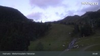 Archiv Foto Webcam Blick vom Wetterkreuzlift ins Skigebiet 00:00