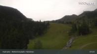 Archiv Foto Webcam Blick vom Wetterkreuzlift ins Skigebiet 06:00