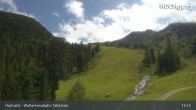 Archiv Foto Webcam Blick vom Wetterkreuzlift ins Skigebiet 12:00