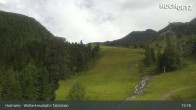 Archiv Foto Webcam Blick vom Wetterkreuzlift ins Skigebiet 14:00