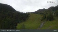 Archiv Foto Webcam Blick vom Wetterkreuzlift ins Skigebiet 07:00