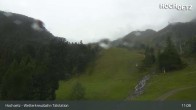 Archiv Foto Webcam Blick vom Wetterkreuzlift ins Skigebiet 10:00