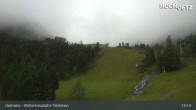 Archiv Foto Webcam Blick vom Wetterkreuzlift ins Skigebiet 12:00