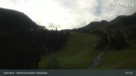 Archiv Foto Webcam Blick vom Wetterkreuzlift ins Skigebiet 06:00