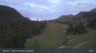 Archiv Foto Webcam Blick vom Wetterkreuzlift ins Skigebiet 02:00