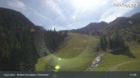 Archiv Foto Webcam Blick vom Wetterkreuzlift ins Skigebiet 10:00