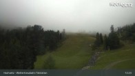 Archiv Foto Webcam Blick vom Wetterkreuzlift ins Skigebiet 11:00