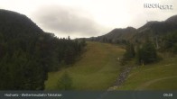 Archiv Foto Webcam Blick vom Wetterkreuzlift ins Skigebiet 06:00