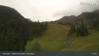 Archiv Foto Webcam Blick vom Wetterkreuzlift ins Skigebiet 10:00