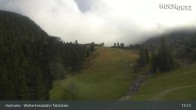 Archiv Foto Webcam Blick vom Wetterkreuzlift ins Skigebiet 12:00