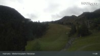 Archiv Foto Webcam Blick vom Wetterkreuzlift ins Skigebiet 10:00