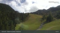 Archiv Foto Webcam Blick vom Wetterkreuzlift ins Skigebiet 12:00