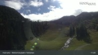 Archiv Foto Webcam Blick vom Wetterkreuzlift ins Skigebiet 10:00