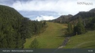 Archiv Foto Webcam Blick vom Wetterkreuzlift ins Skigebiet 14:00