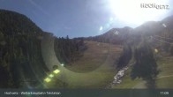 Archiv Foto Webcam Blick vom Wetterkreuzlift ins Skigebiet 10:00