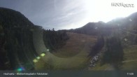 Archiv Foto Webcam Blick vom Wetterkreuzlift ins Skigebiet 10:00