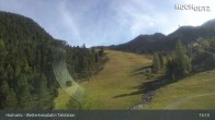 Archiv Foto Webcam Blick vom Wetterkreuzlift ins Skigebiet 12:00