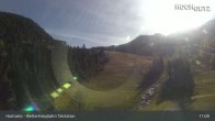 Archiv Foto Webcam Blick vom Wetterkreuzlift ins Skigebiet 10:00