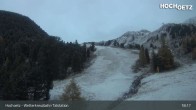 Archiv Foto Webcam Blick vom Wetterkreuzlift ins Skigebiet 00:00