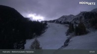 Archiv Foto Webcam Blick vom Wetterkreuzlift ins Skigebiet 06:00