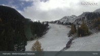Archiv Foto Webcam Blick vom Wetterkreuzlift ins Skigebiet 12:00