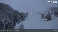Archiv Foto Webcam Blick vom Wetterkreuzlift ins Skigebiet 02:00